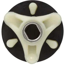 6465841-MO For Whirlpool Washer Coupling Motor Drive To Transmission Part #