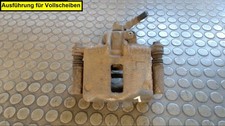 Bremssattel Vorne Links Nissan Micra 1.0 K11 12 Monate Garantie Sofortversand