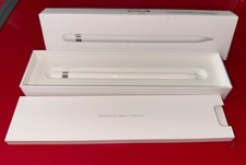 OPEN BOX - Wireless Apple Pencil 1st Gen - A1603 MQLY3AM/A - White Smart Stylus