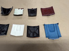 1/24 1/25 Scale Model Car Chevrolet Hoods Chevelle Implala 1957 Fleetline  LOOK — photo 6
