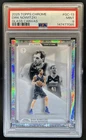 2025 Topps Chrome Dirk Nowitzki Base (PSA 9)