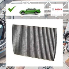 Bosch Filter, Innenraumluft VW GOLF IV (1J1) 1.4 16V