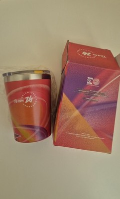 Thermotasse - Milano Cortina 2026 Limited Edition