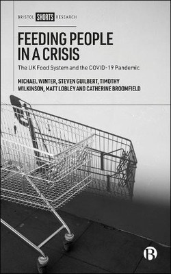 Michael Winter Steven Guilbert Timothy Wilkinson Mat Feeding People  (Paperback)