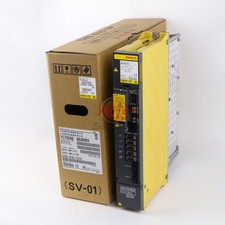 ONE NEW FANUC SERVO AMPLIFIER MODULE A06B-609...