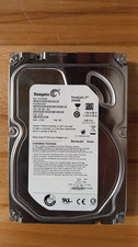 Seagate Barracuda 2TB Internal 5900RPM 3.5" (ST2000DL003) HDD