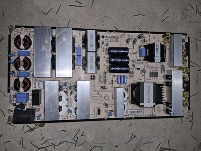 LG OLED65BAPUA MAIN POWER SUPPLY BOARD WORKS 