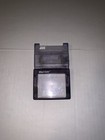 Mad Catz Nintendo Game Boy Light & Magnifier Clear Purple Tested Working Madcatz