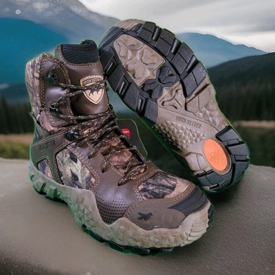 Irish Setter Insulated VAPRTREK 8