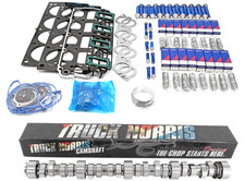 BTR Brian Tooley Truck Norris NSR Cam Install Kit ACDelco - 2007+ LS 6.0L 6.2L
