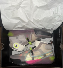 Nike Kobe A.D. NXT 360 FF Multi-Color Basketball Sneakers Men 2019 Size 9