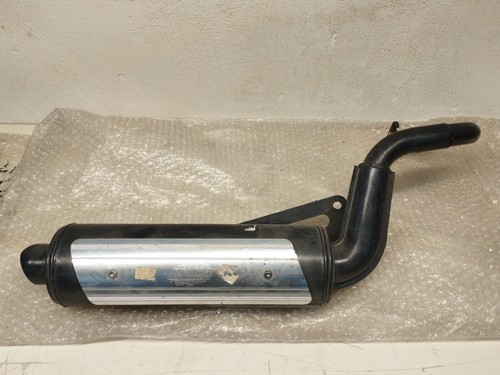 PROMA marmitta Terminale Scarico PEUGEOT SV 50 GEO - Imagen 1 de 4