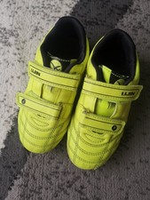 Fußballschuhe Gr. 28 LIJIN Kinder Fußballschuhe Für Kunst Rasen