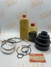 NOS Suzuki 1987-1998 LT-4WD Boot Set 54930-19B11