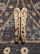 NEW Gerber Gear Suspension NXT Multitool