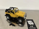Transformers Alternators Jeep Wrangler Swindle 100% Complete