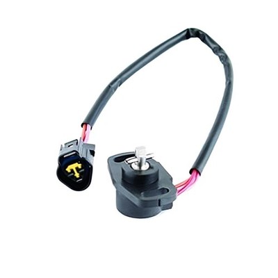Throttle Position Sensor Yamaha V6 150-300HP F75-F100 4-Stroke 61A-85885-00-00