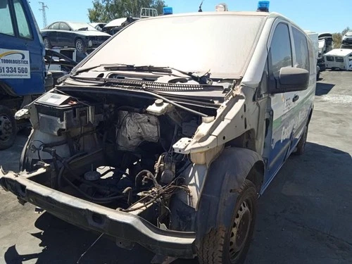 A6395011301 Intercooler para MERCEDES-BENZ VITO KOMBI (639) 2012 111434 - Imagen 7 de 7