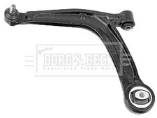 Borg & Beck BCA7184 Suspension Control Track Trailing Arm Front Left Fits Ford