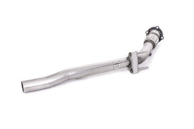 Milltek Sport Downpipe passend für Seat Ibiza Cupra 1.8 20VT & FR & VW Polo GTI
