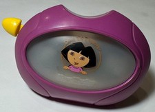 1998 Mattel ViewMaster - Dora The Explorer Theme - View Master A4