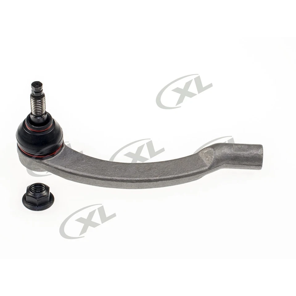 Extremo de varilla de amarre de dirección Dorman T3257XL para 93-04 Volvo 850 960 C70 S70 S90 V70 V90 Foto 3 de 4