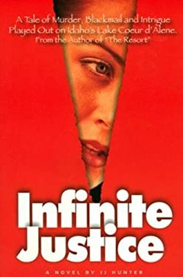 Infinite Justice J. J. Hunter