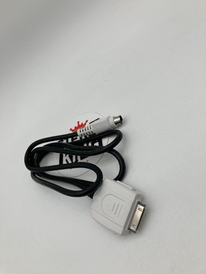 Clarion CCUIPOD3 Connetion Cable for iPod