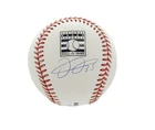 Chicago White Sox Frank Thomas Autographed Hall of Fame Baseball BAS Authenti...