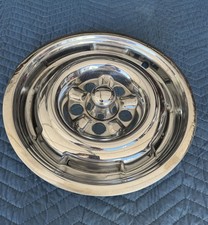 1964 1965 1966 1967 Mercury Comet Cyclone Marauder Front 14 Hubcap Wheel Cover