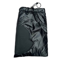 Moncler Ski Mask Puffer Protective Case / Bag VGC