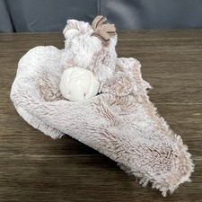 Aurora Soft n Cuddly Horse Plush Lovey