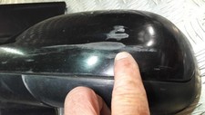 Retroviseur gauche (ou coque) Volkswagen FOX