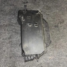 ✅ 08-13 Mercedes W204 C300 C207 Engine Fuse Box Holder Cover Unit 2045400082 OEM