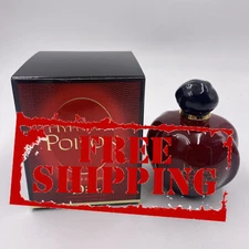 NEW Hypnotic Poison Spray for Women EDP 3.4 oz / 100 ml Free Shipping