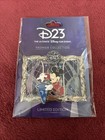 Sorcerer Mickey Pin Disney D23 2026 Premier Collection LE 1000 — photo 1