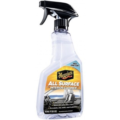 Meguiar s Innenreiniger All Surface Interior Cleaner 473ml Tiefenreiniger