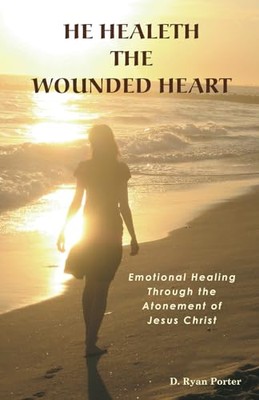 He Healeth The Wounded Heart:  - VERY GOOD