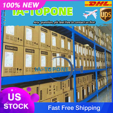 1PC NEW Allen-Bradley 2094-PRS8 /A Free ship ...