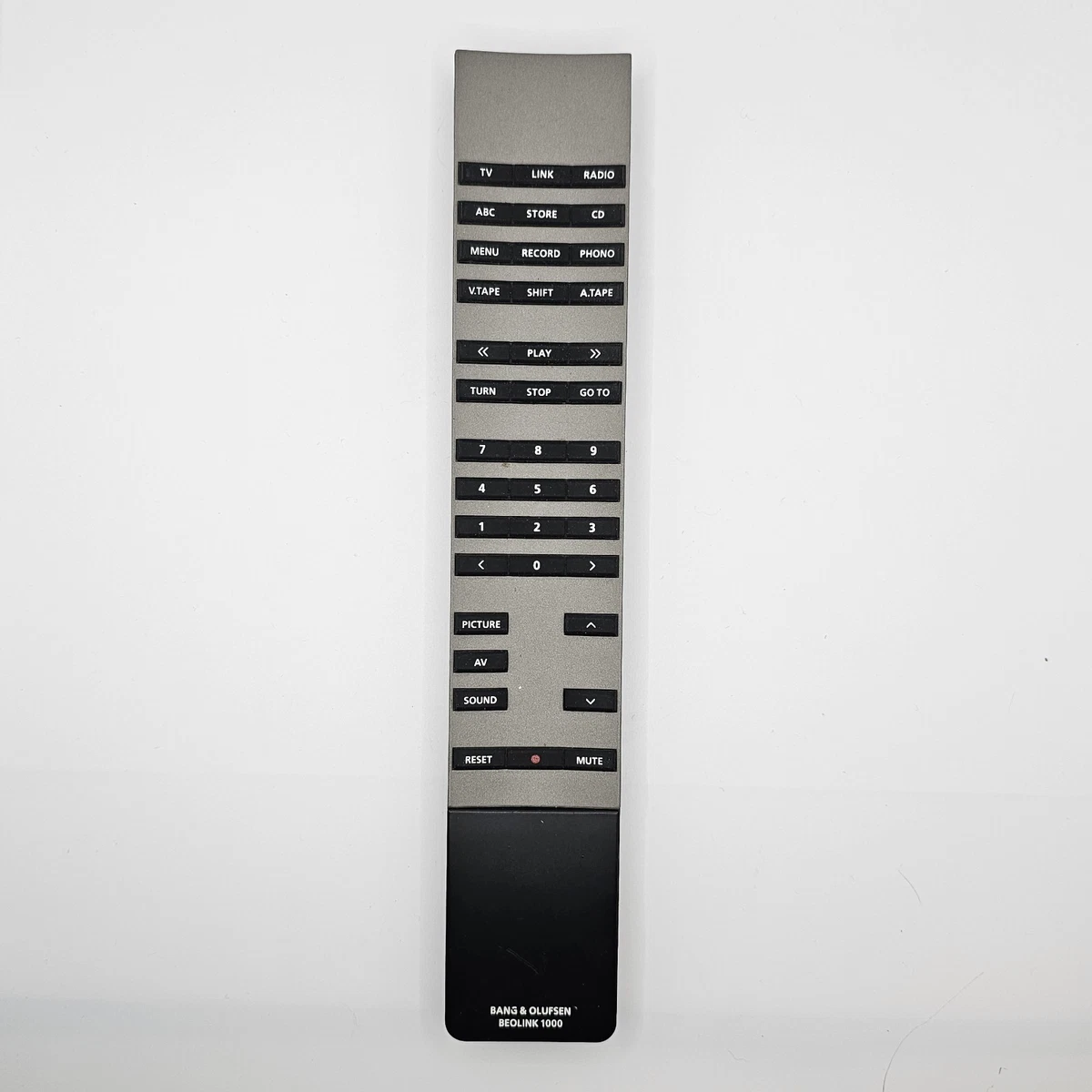 bang olufsen remote products for sale | eBay