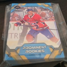 2026 Upper Deck National Hockey Card Day Complete (32) Card Set w/(2) Dedimovs