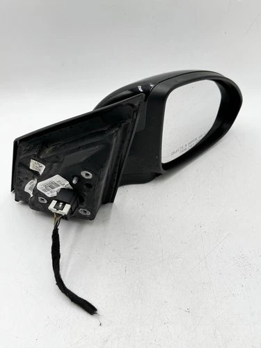 2011 -2016 CHEVROLET CRUZE Right SIDE DOOR MIRROR  Black OEM