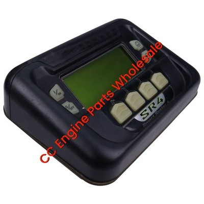 Controller Smart Reefer HMI SR4 845-2449 For Thermo King S-600 S-700 SLXi200 400