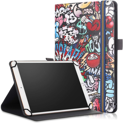 Universal 10 10.1 Zoll Tablet Case Cover (für Meberry/Toscid/Yeste