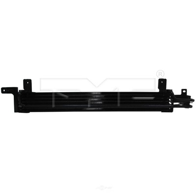 Automatic Transmission Oil Cooler-Auto Trans Oil Cooler fits 02-08 Jaguar X-Type