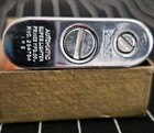 Vintage 1950 era Yoshinaga Prince Automatic pocket lighter, "7 Lucky Gods" Japan — photo 6