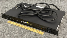 SurgeX SX-1120-RT Advanced Surge Eliminator/Power Conditioner Cord NEMA 5-20P 