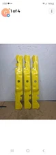 Qty: 3* OEM MTD*54" MOWER DECK XTREME BLADE* 742-05056-X* Free Shipping 