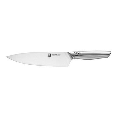 ZWILLING PROFILE Kochmesser 20 cm 33731-200 silber Edelstahl FRIODUR Ergonomie