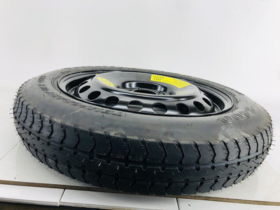 16-21 HYUNDAI TUCSON EMERGENCY SPARE WHEEL TIRE T135/90D17 103M